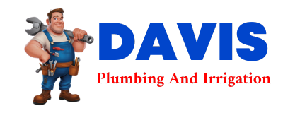 Trusted plumber in NEWFIELDS